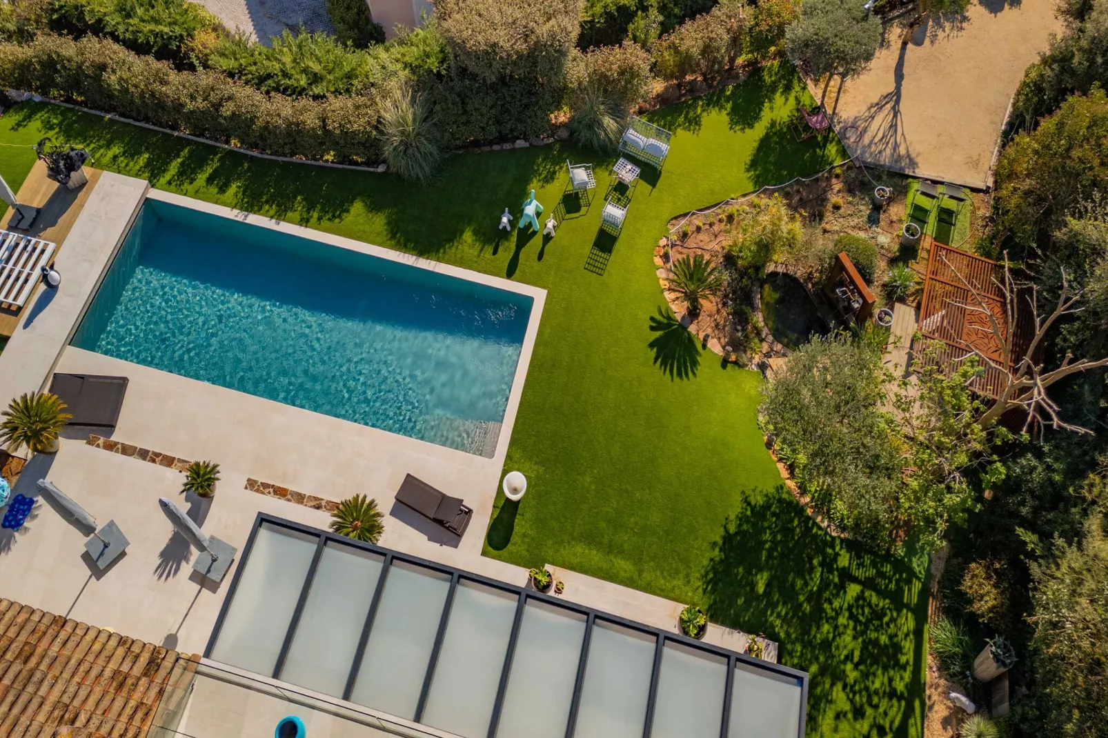 HH-127-GRIMAUD - Niet-getagd