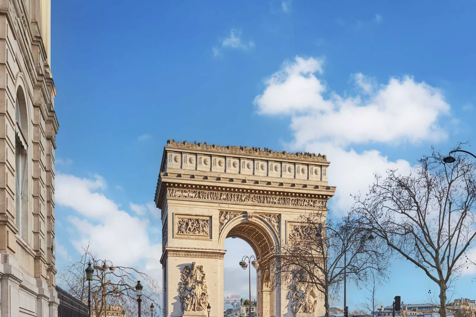 GRANDE ARMEE 16 2 - Niet-getagd