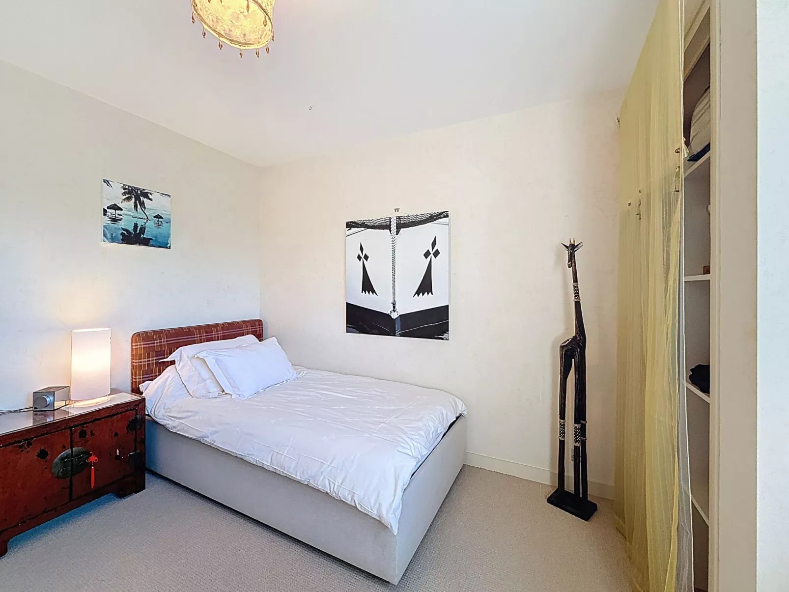 Villa Kerpunce - Binnen