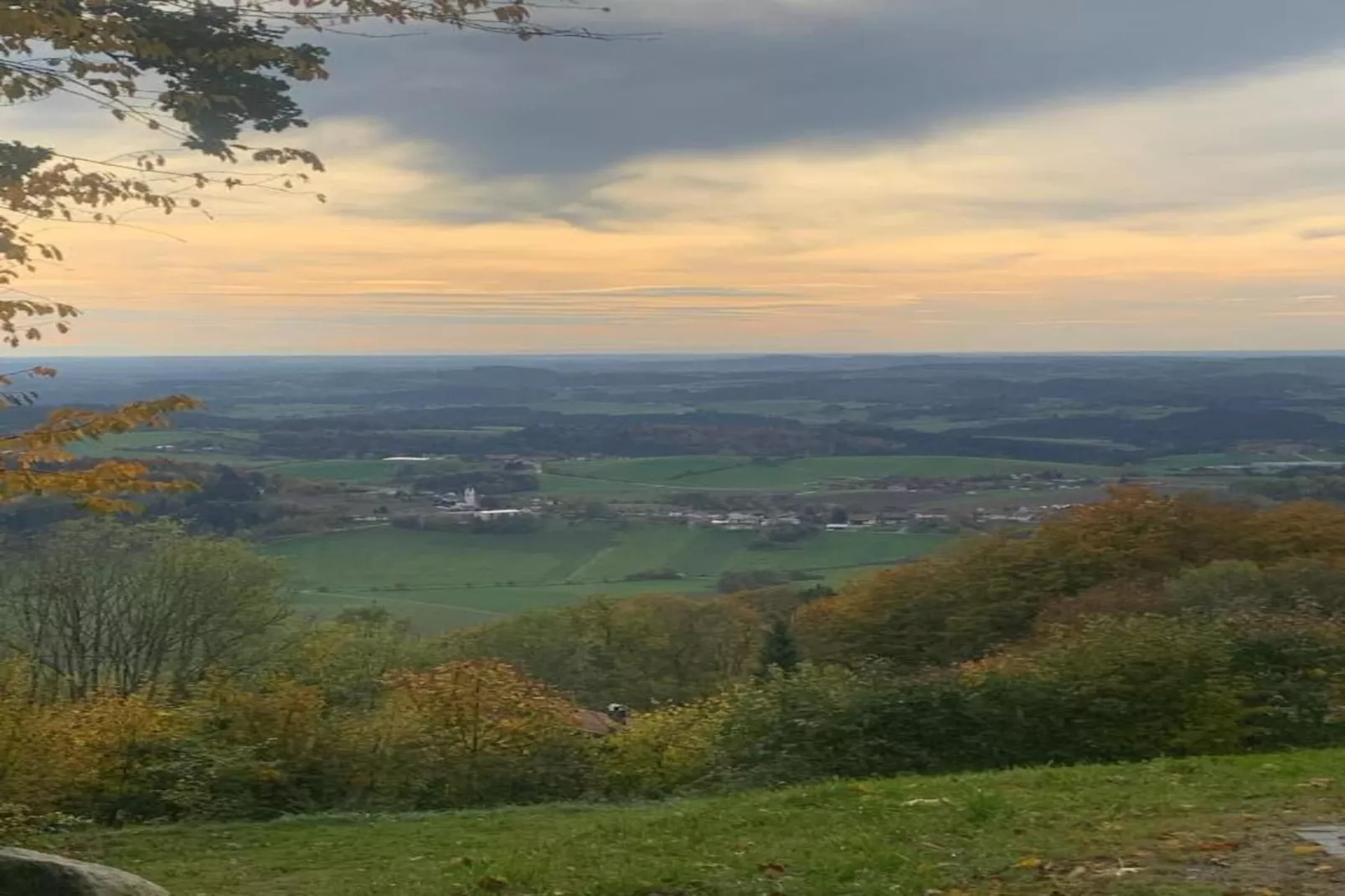 2x Typ A Standard - Fewo Family Comfort L96 - Gebieden zomer 5km