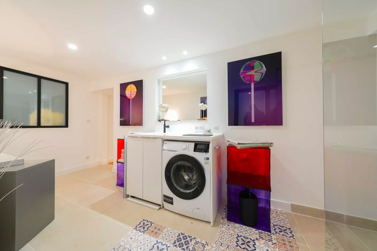 HH-127-GRIMAUD - Niet-getagd