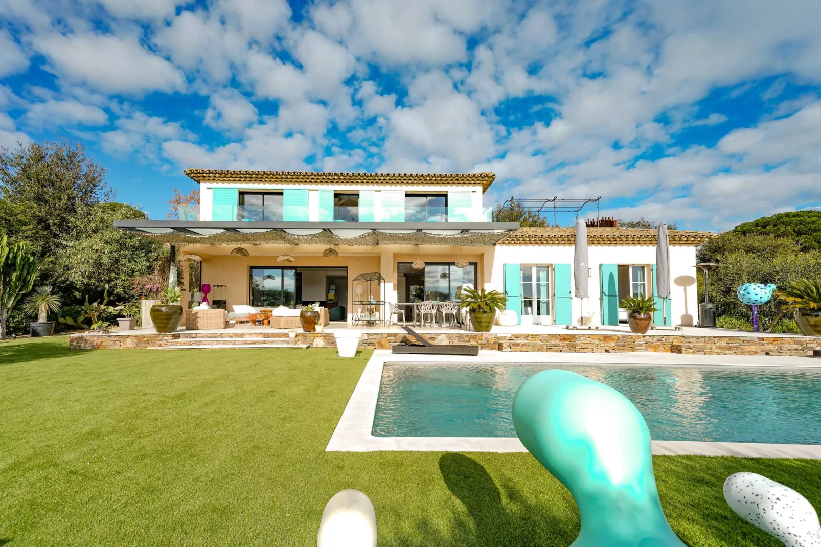 HH-127-GRIMAUD - Niet-getagd