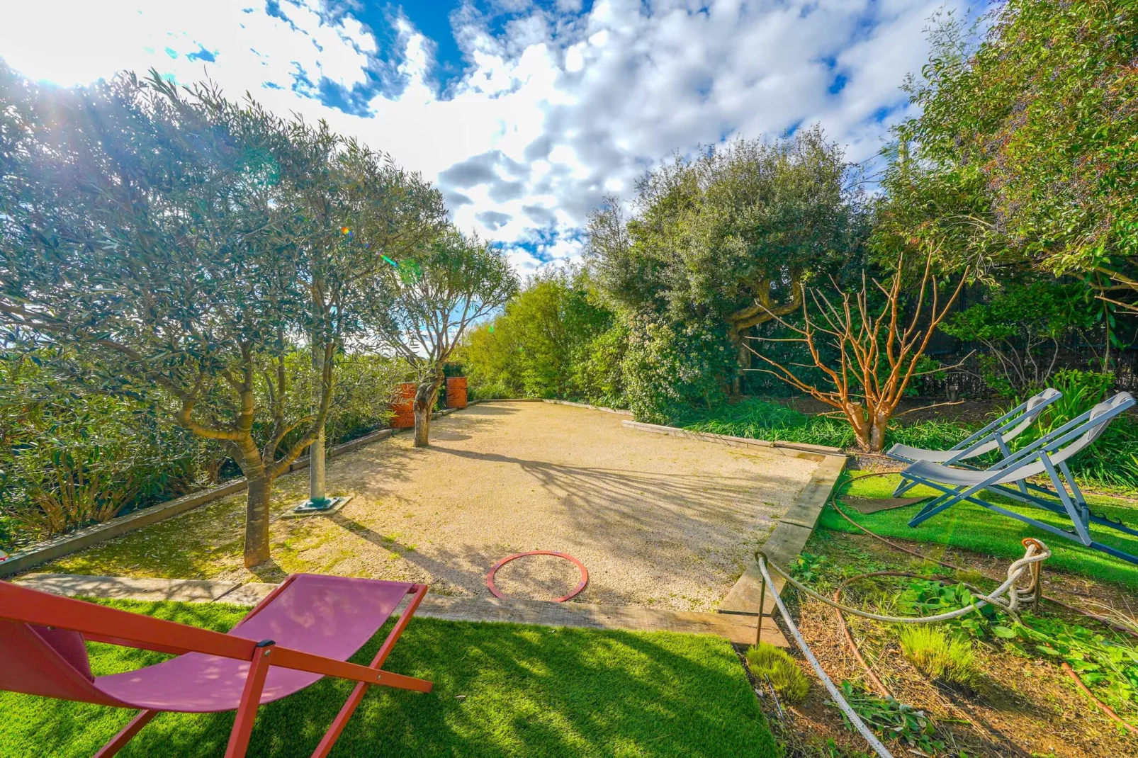 HH-127-GRIMAUD - Niet-getagd