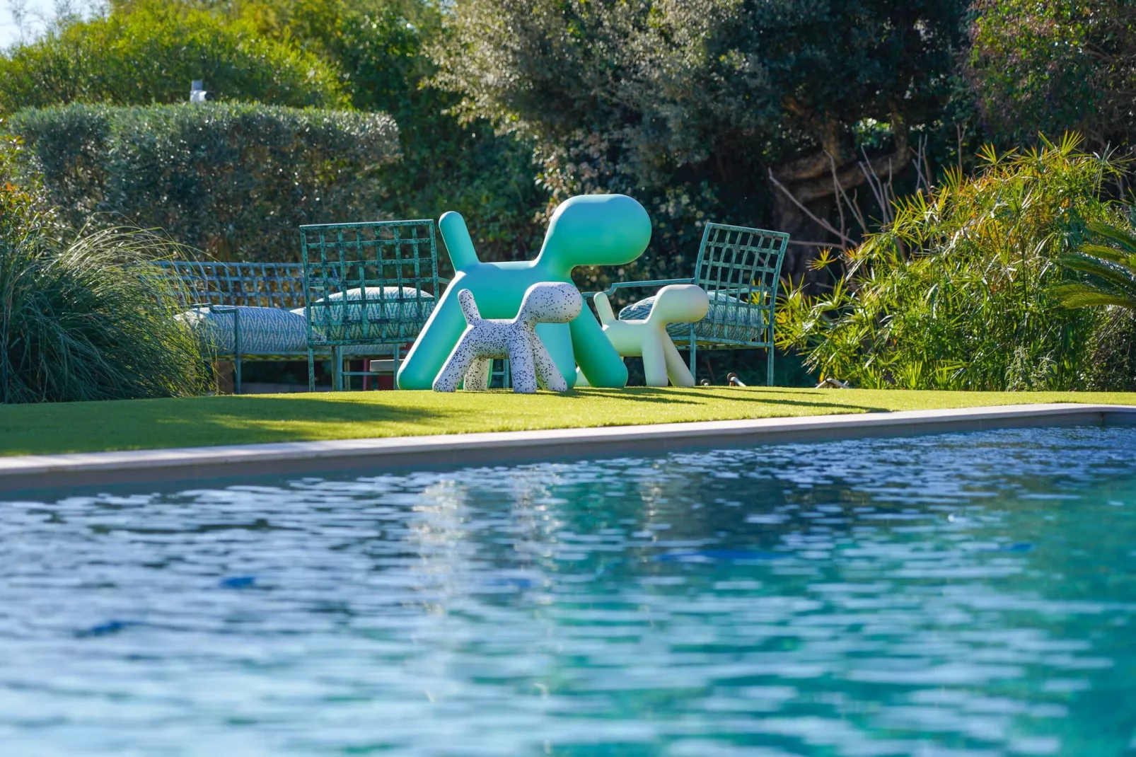 HH-127-GRIMAUD - Niet-getagd