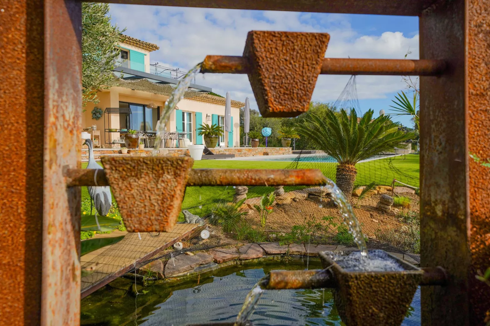 HH-127-GRIMAUD - Niet-getagd