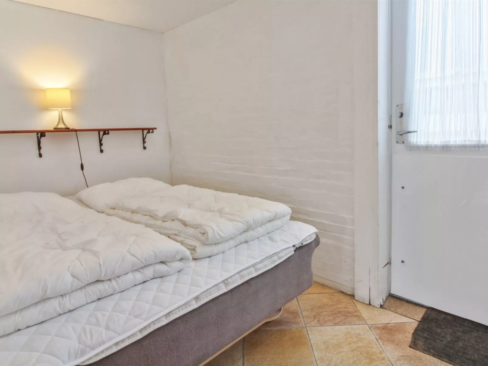 "Gunnlaug" - 500m from the sea - Binnen