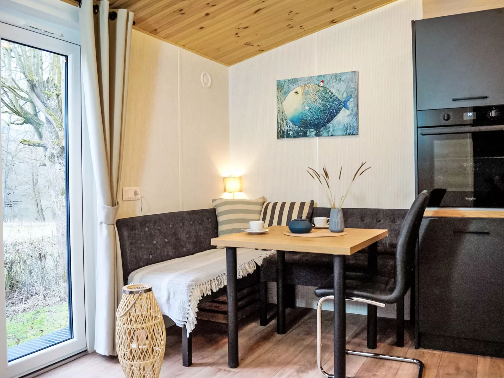 Tiny Haus Soul & Lake