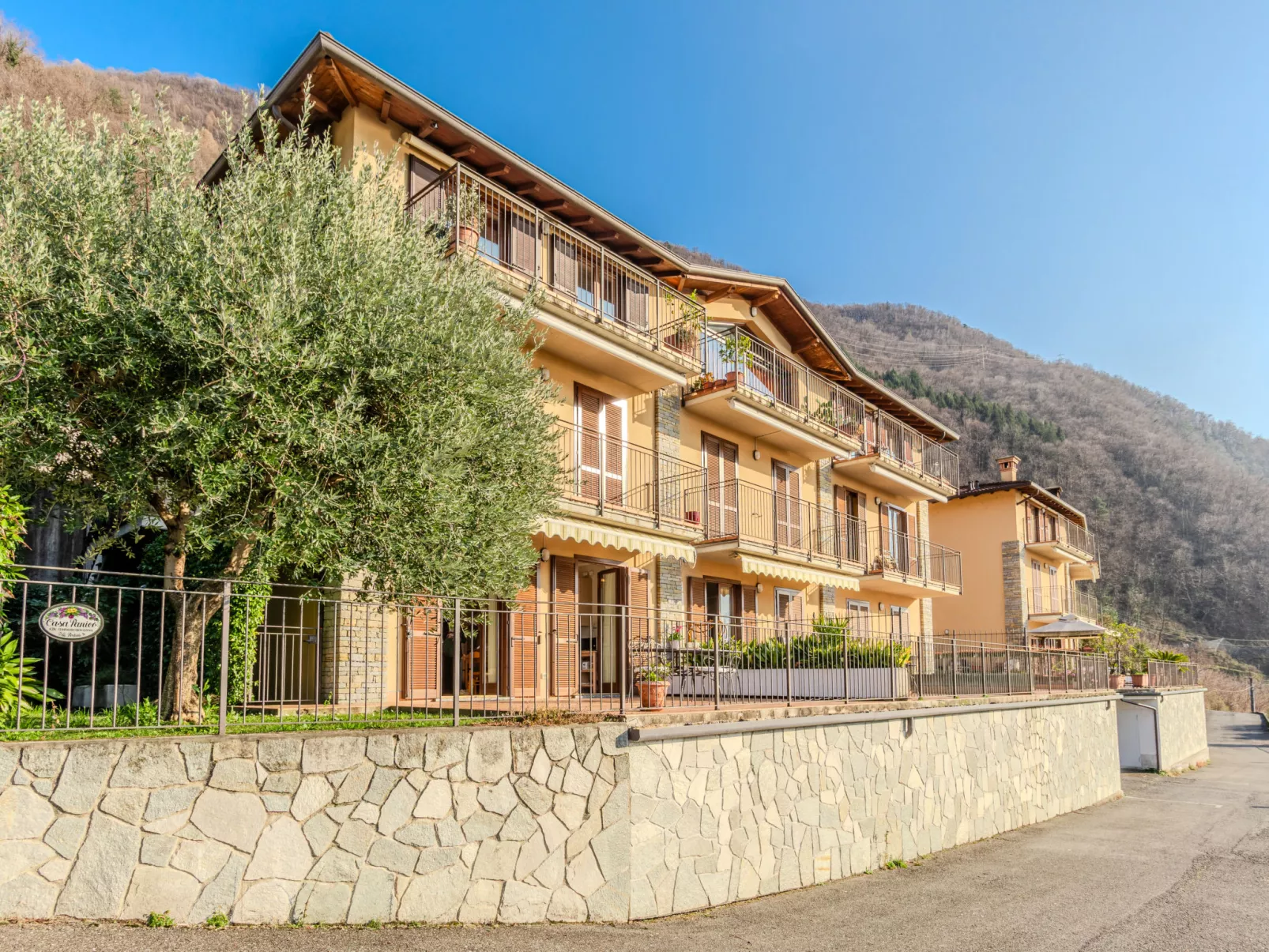 Vista Lago