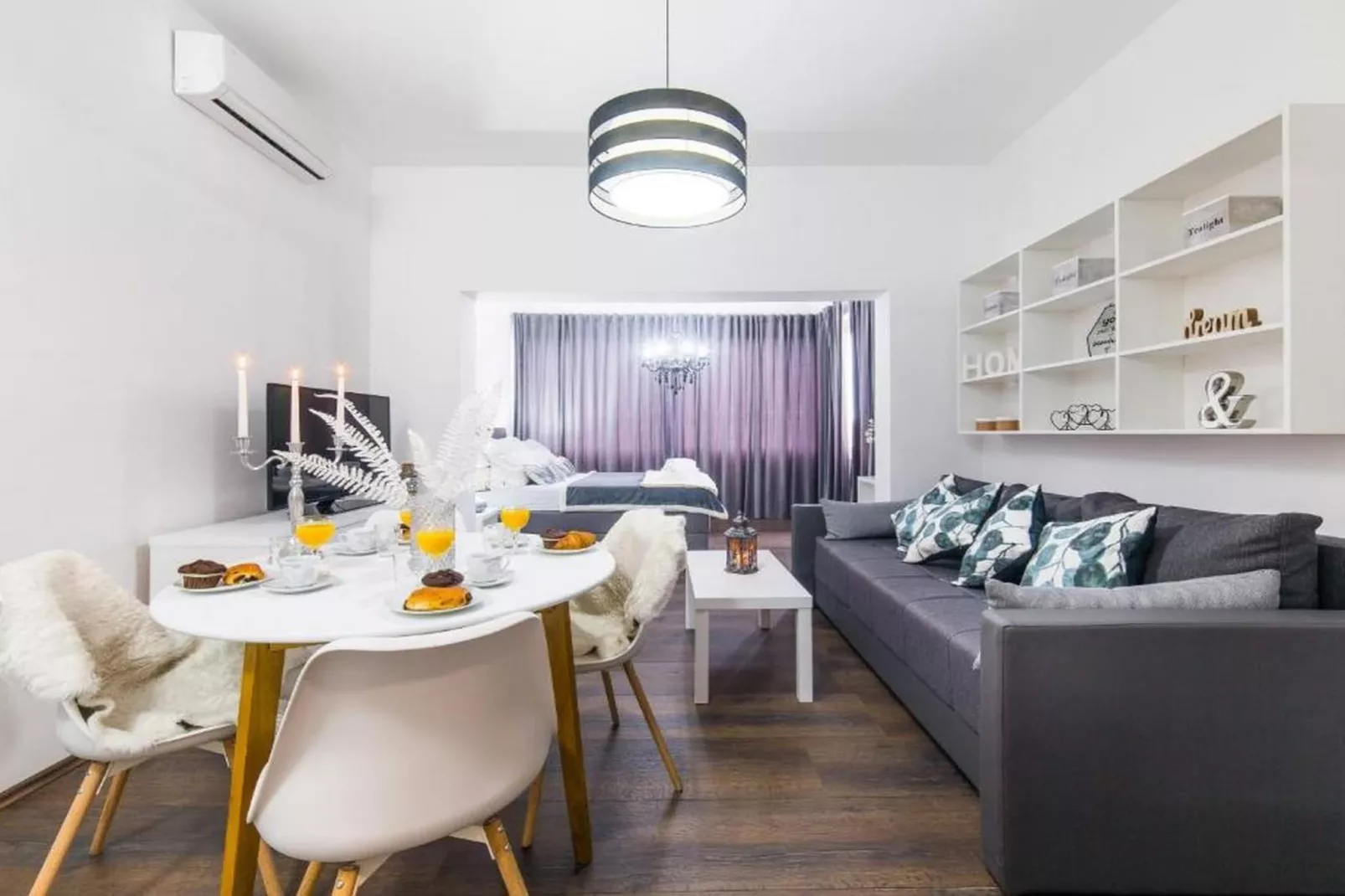 Charming Villa with Outdoor Pool, BBQ, and Sun Deck in Tranquil Kaštela Area - Five bedroom Villa