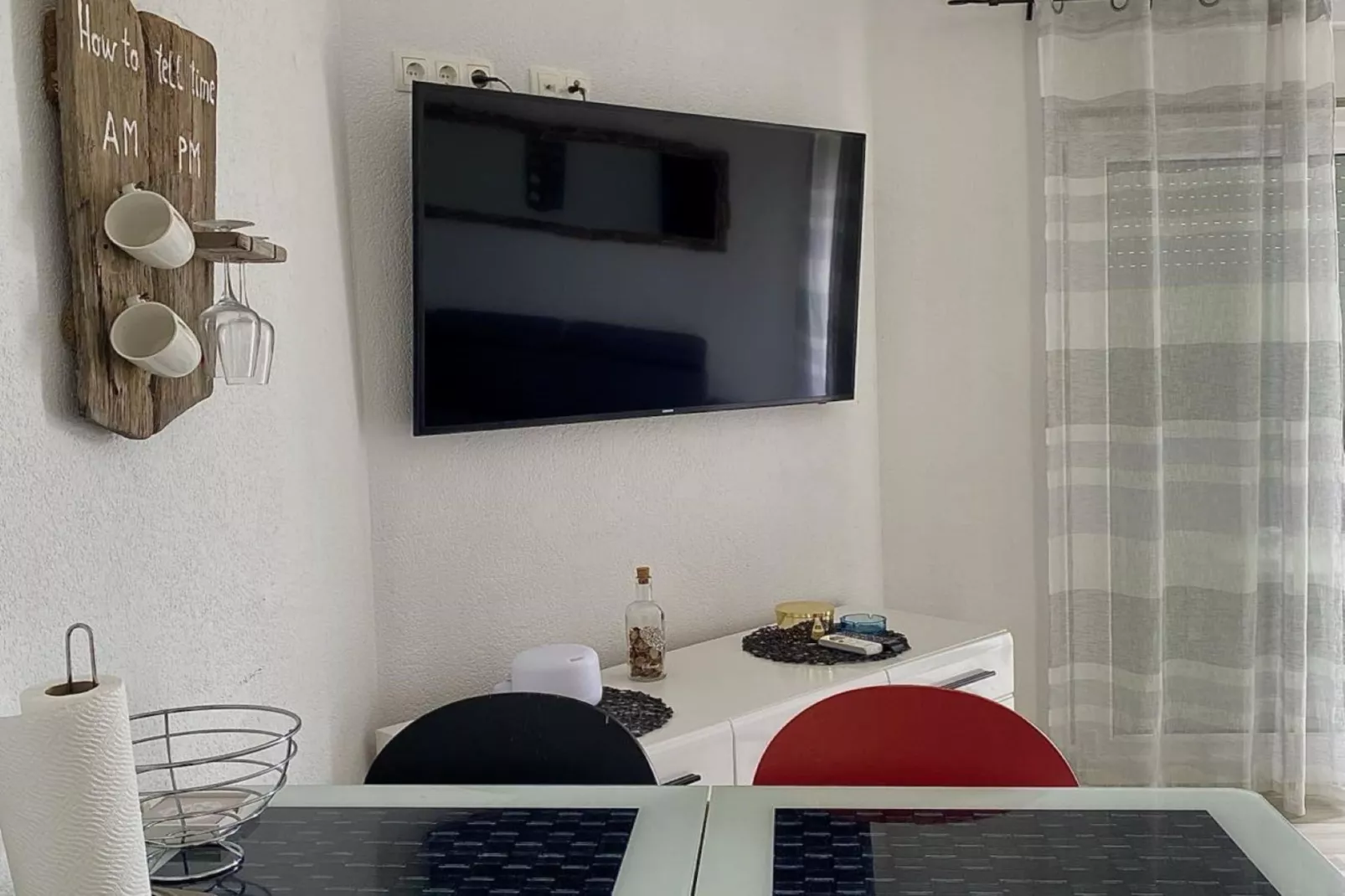 Luxury Lovran Apartments with Swimming Pool - Standard One Bedroom Apartment