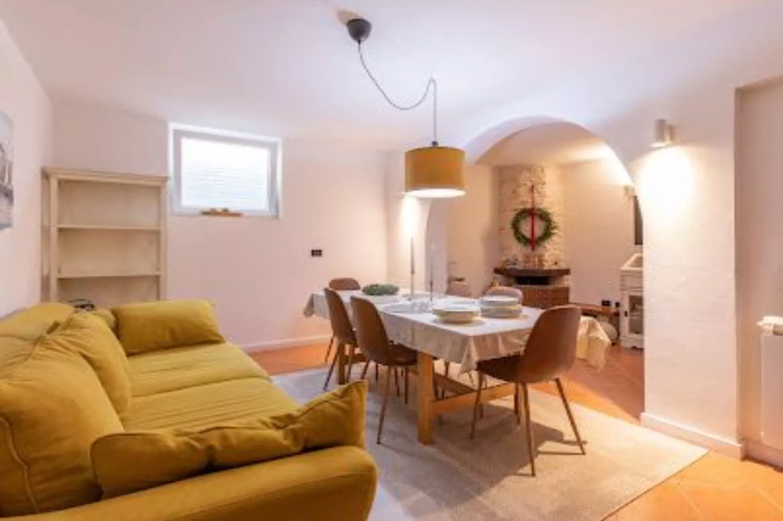 Casa San Antonio - Two Bedroom Apartment
