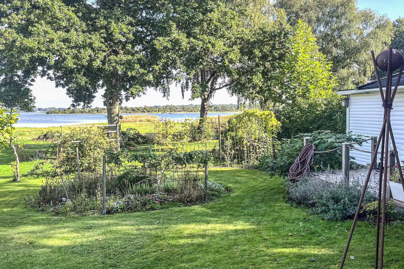 2 Personen vakantie huis in RAMDALA