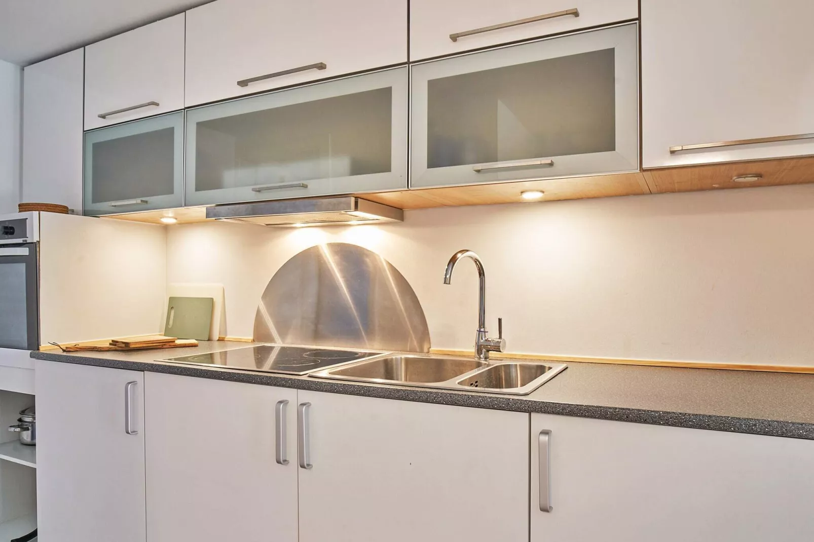 6 persoons vakantie huis in Nexø-By Traum-Binnen