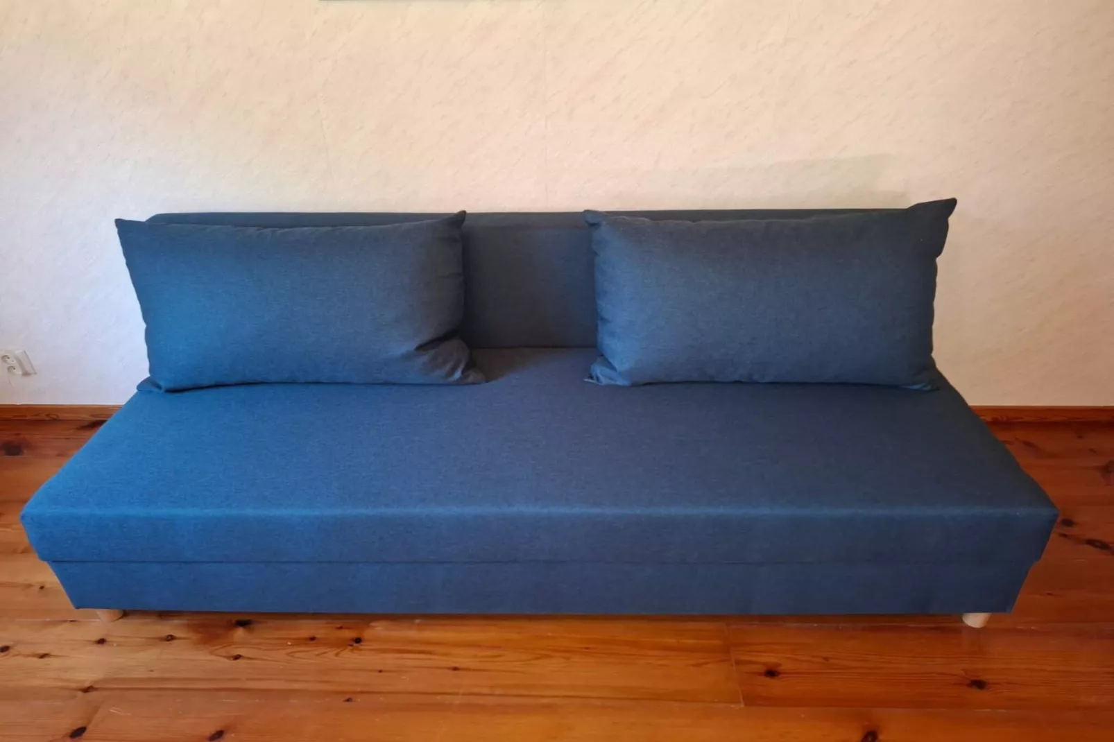 4 Personen vakantie huis in KODE - Binnen