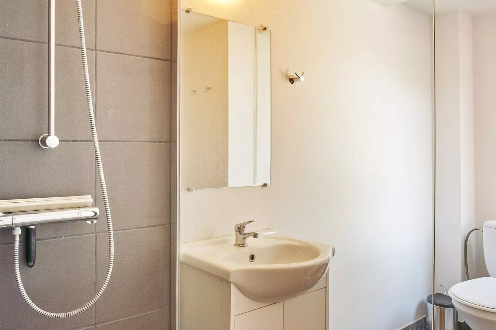 6 persoons vakantie huis in Nexø-By Traum-Binnen