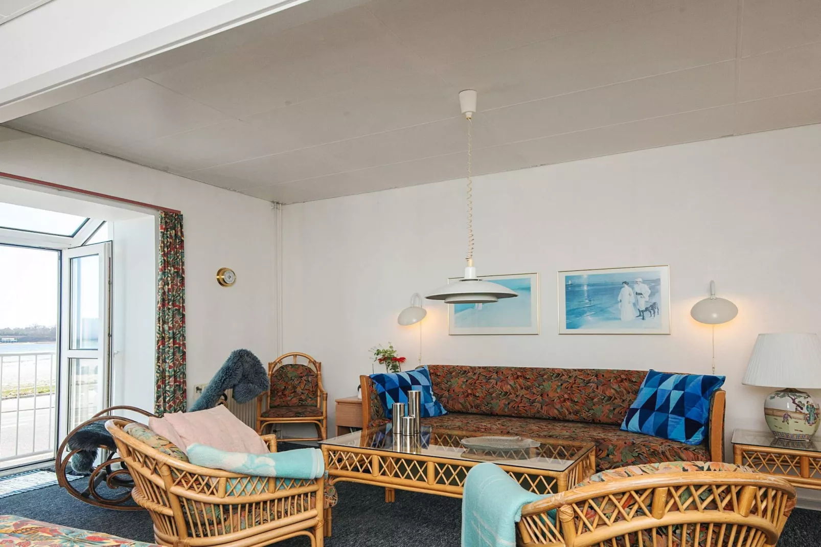 4 Personen vakantie huis in Hejls