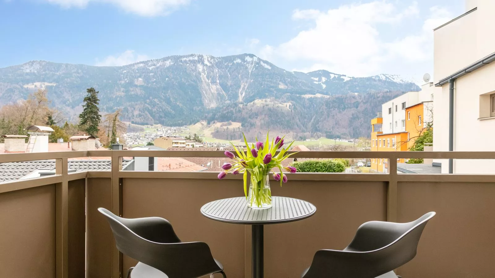 City Apartments Jenbach Top 7