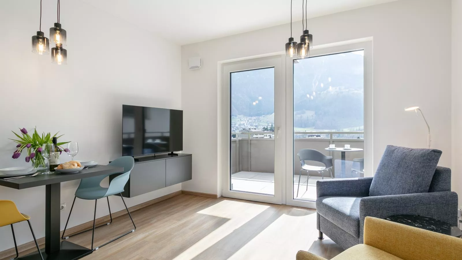 City Apartments Jenbach Top 13