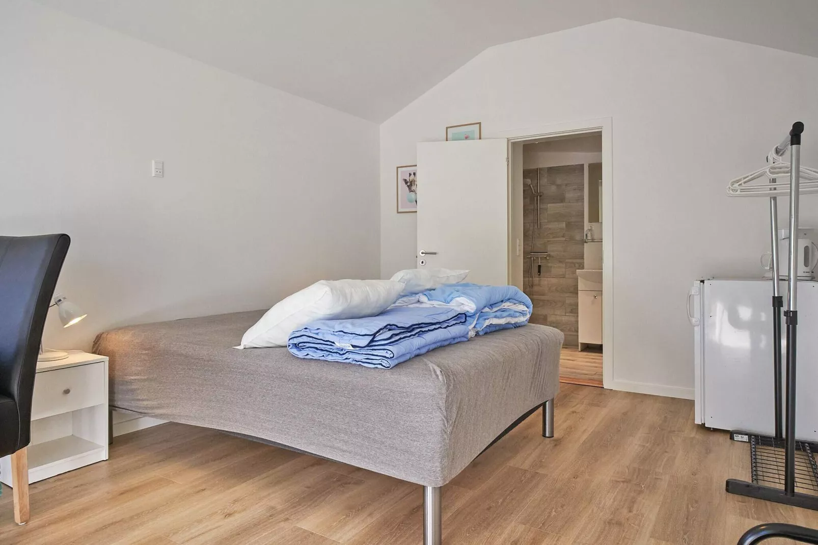 6 persoons vakantie huis in Nexø-By Traum-Binnen