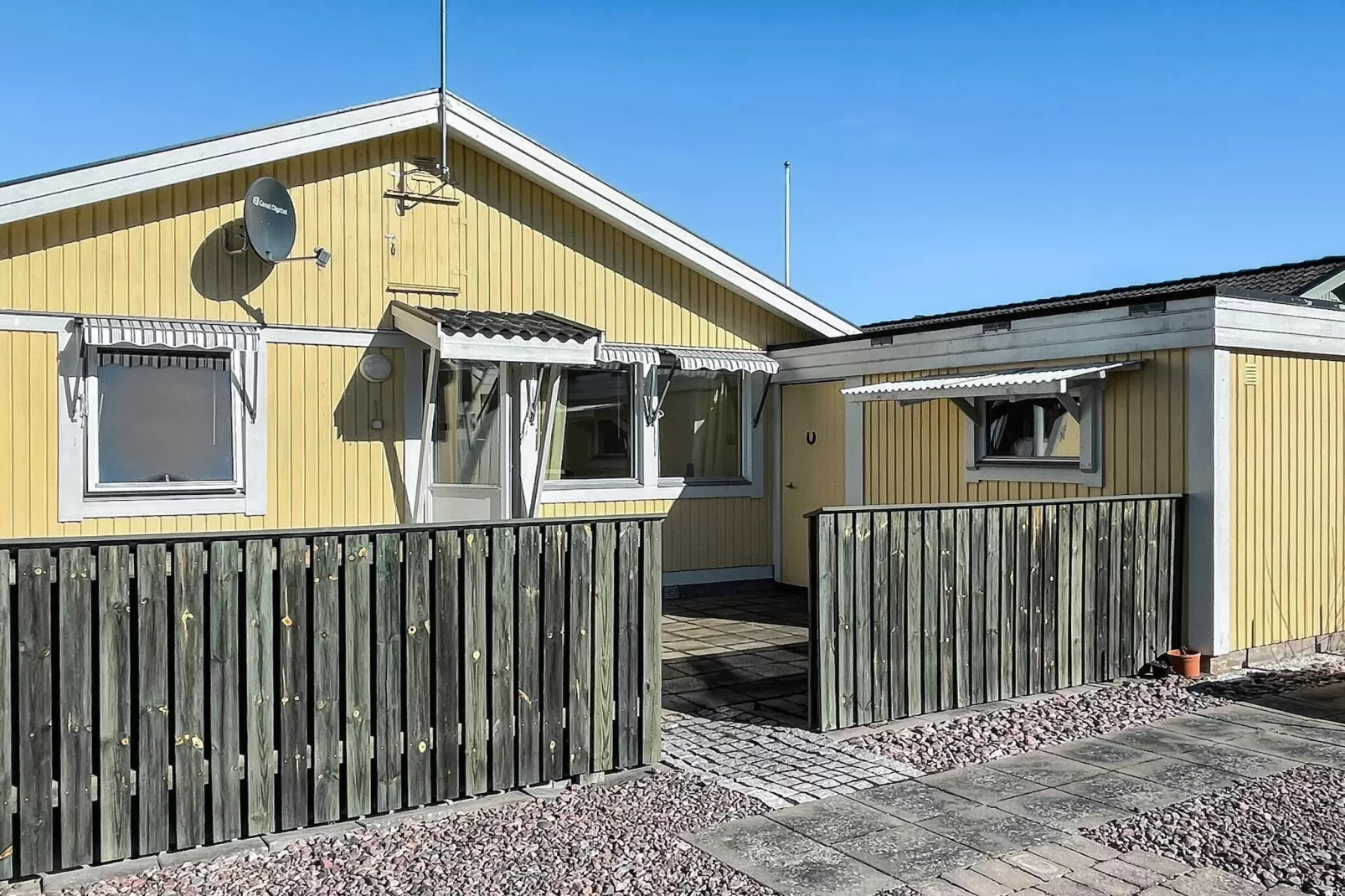 6 Personen vakantie huis in TIMMERNABBEN