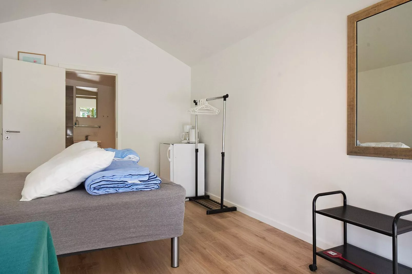 6 persoons vakantie huis in Nexø-By Traum-Binnen