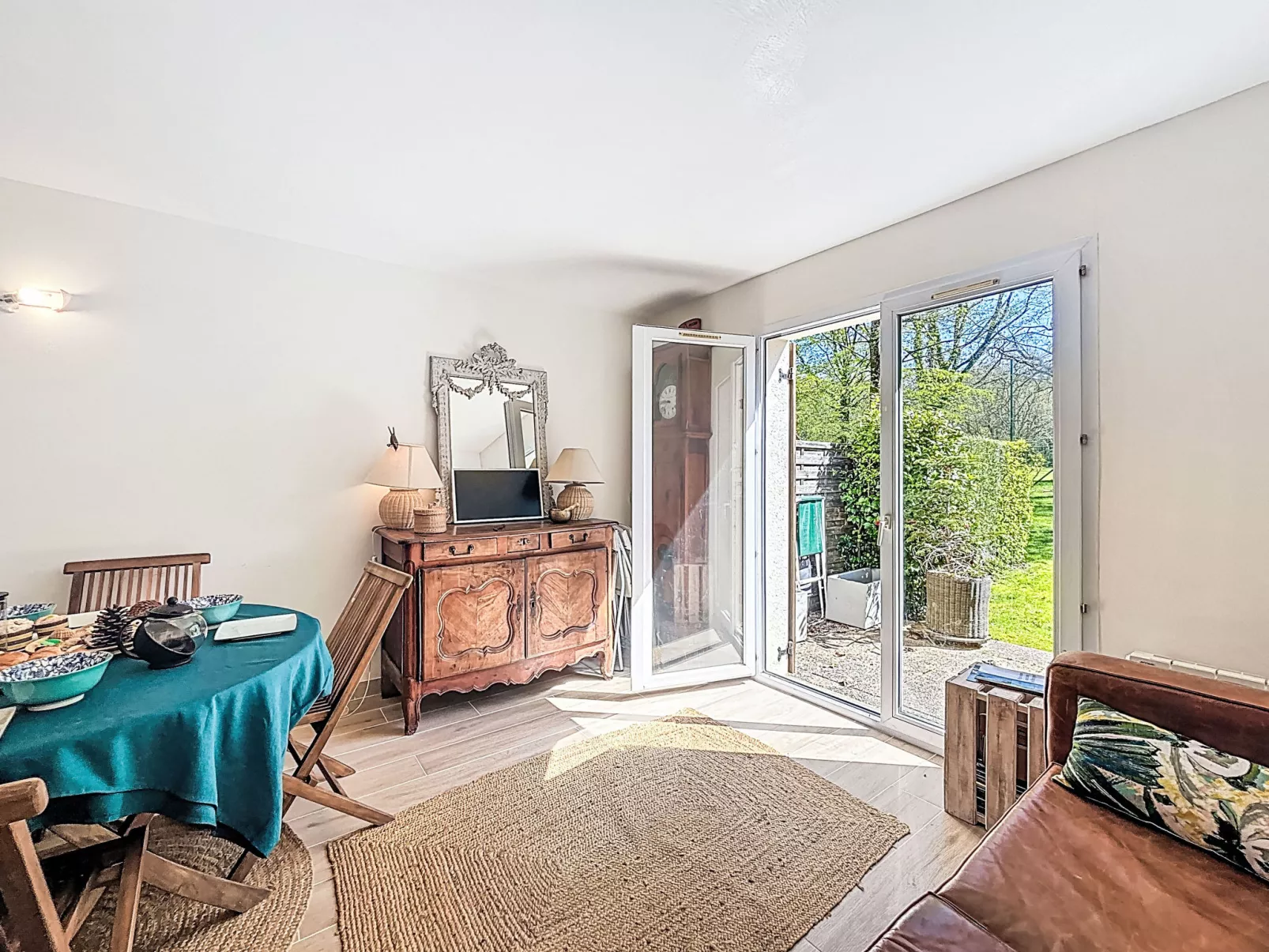 Les Cottages du Golf