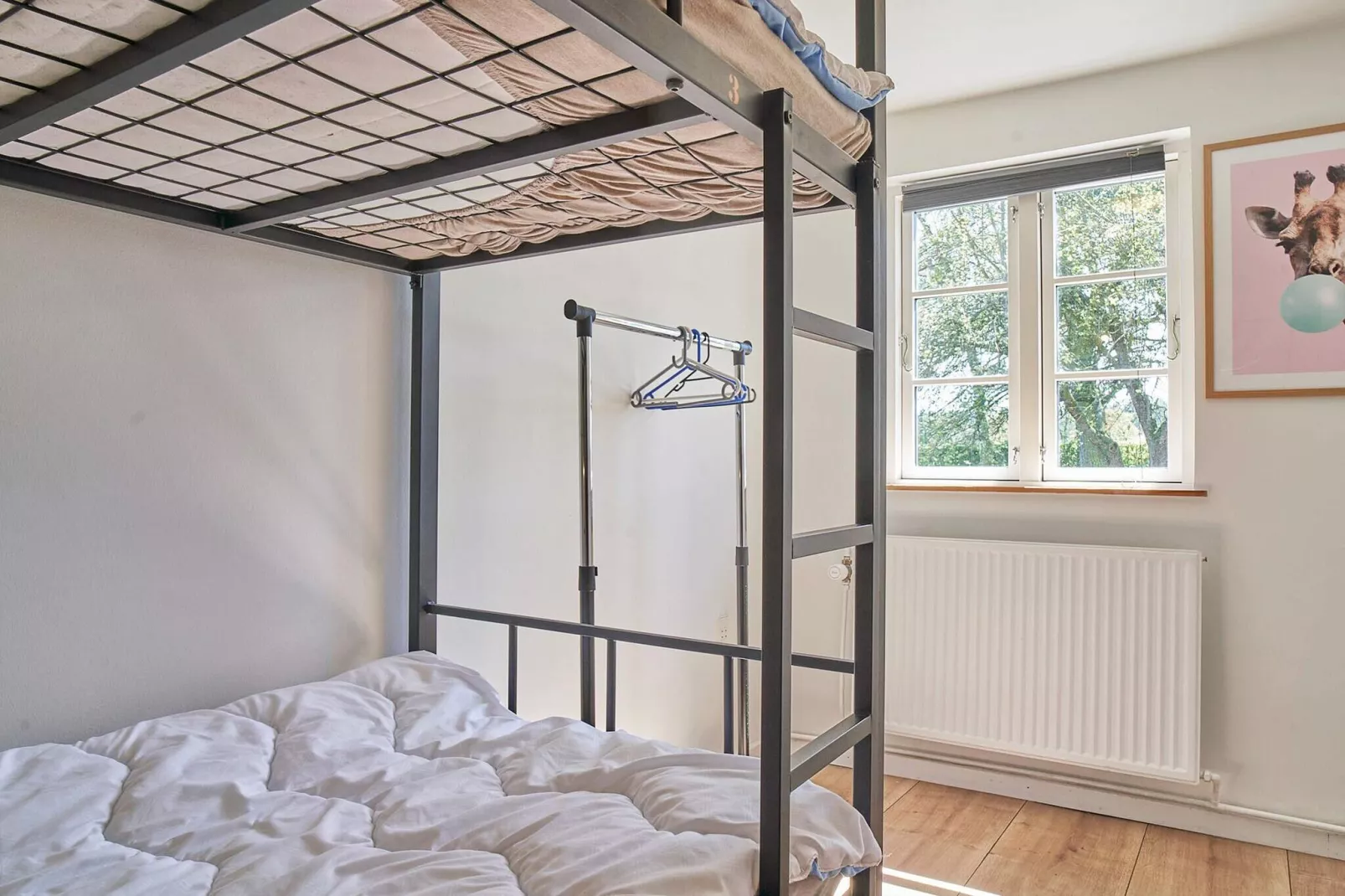 6 persoons vakantie huis in Nexø-By Traum-Binnen