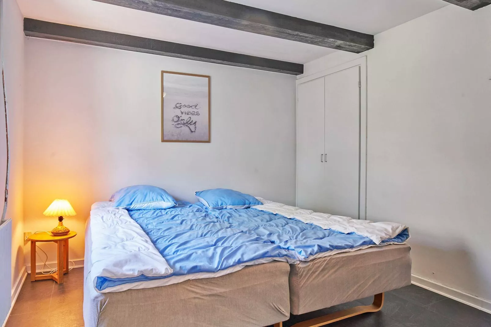 6 persoons vakantie huis in Nexø-By Traum-Binnen