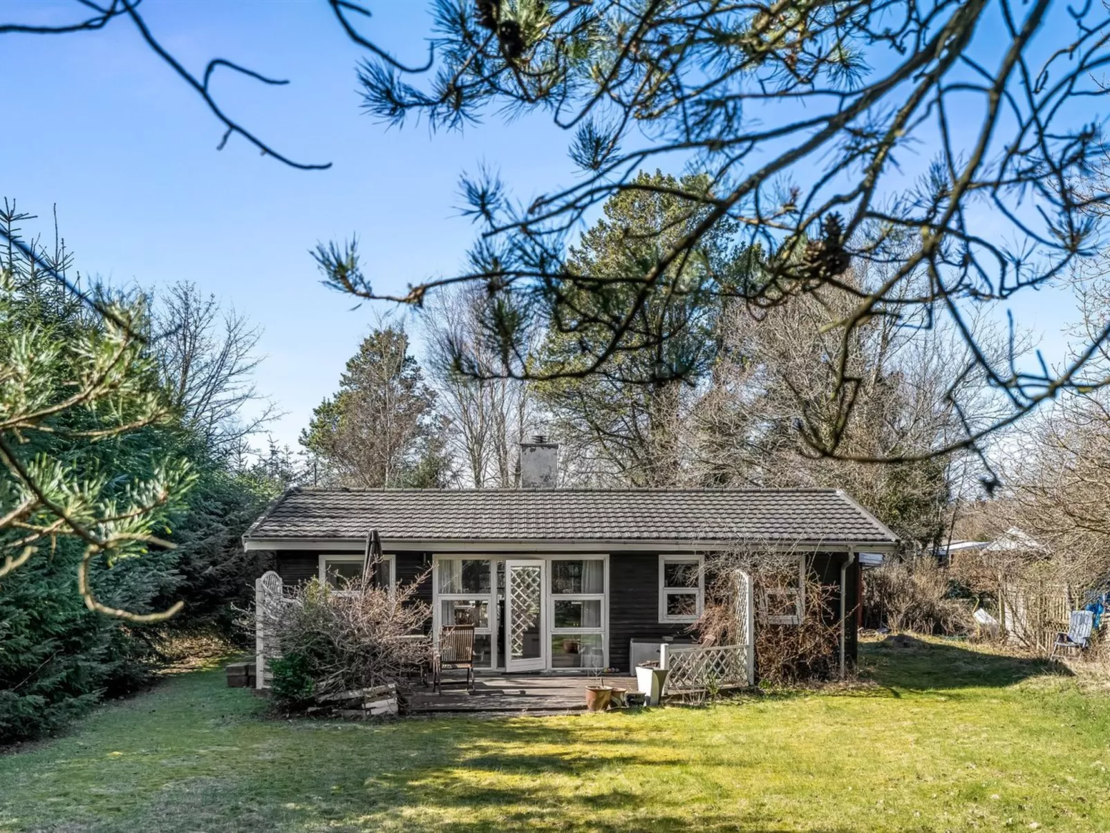 "Jamie" -  from the sea