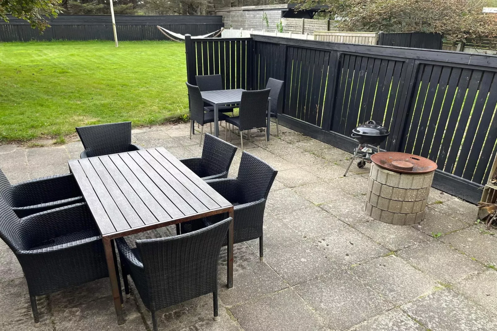 4 sterren vakantie huis in Løkken