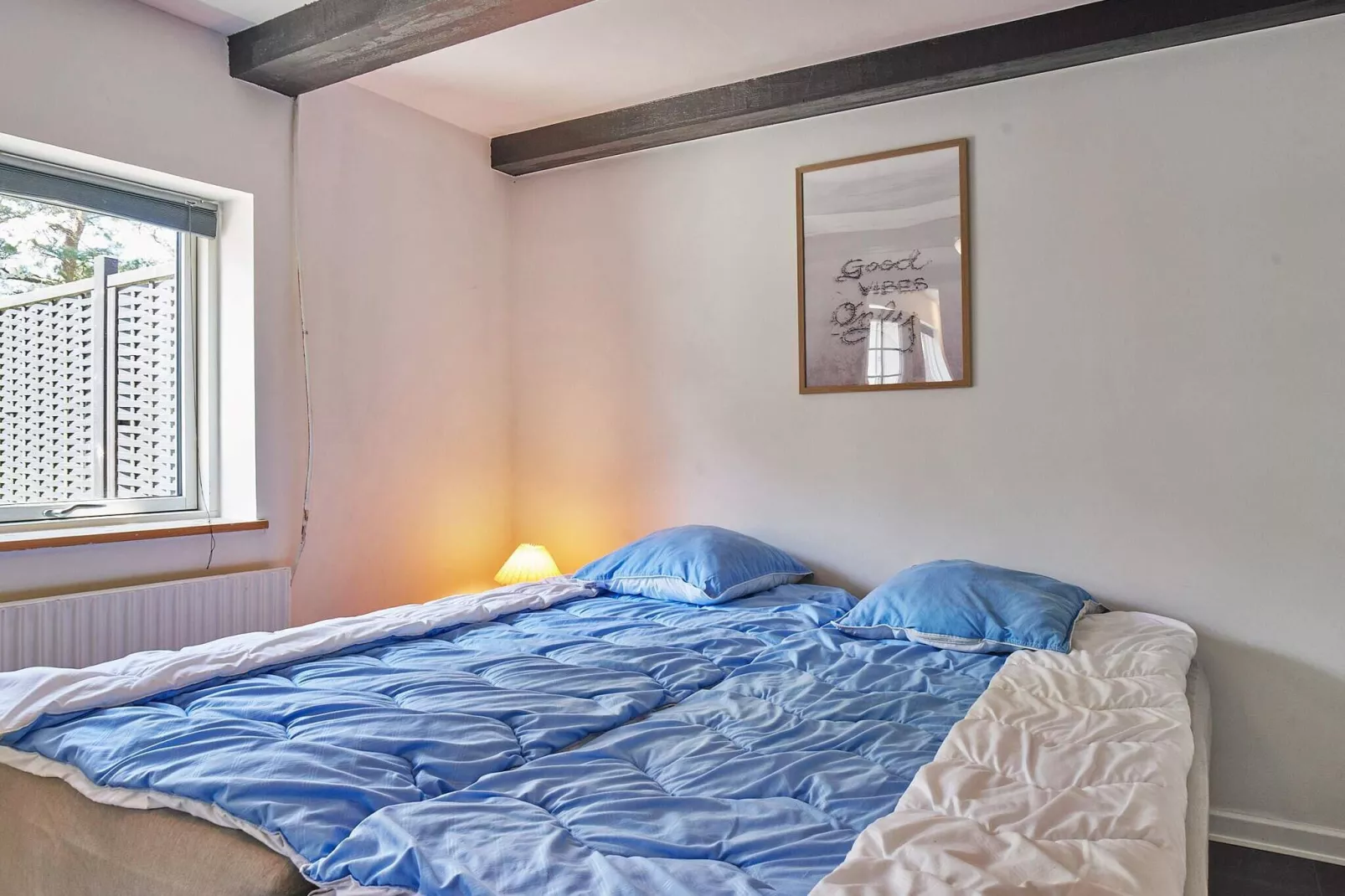6 persoons vakantie huis in Nexø-By Traum-Binnen