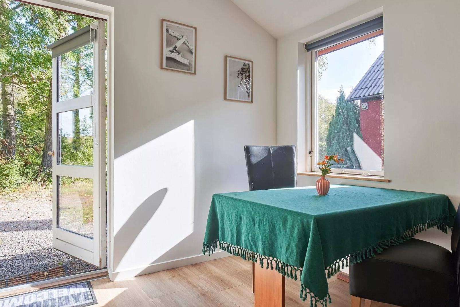 6 persoons vakantie huis in Nexø-By Traum-Binnen