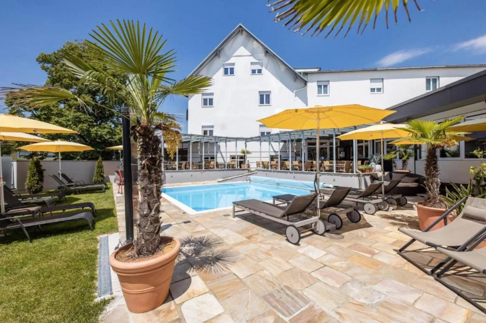 Hotel Landliebe - Junior Suite