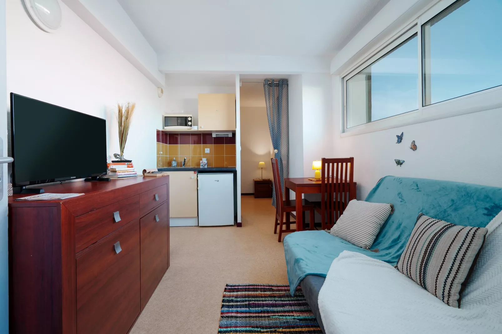 Saint Clair N°318 - ST3