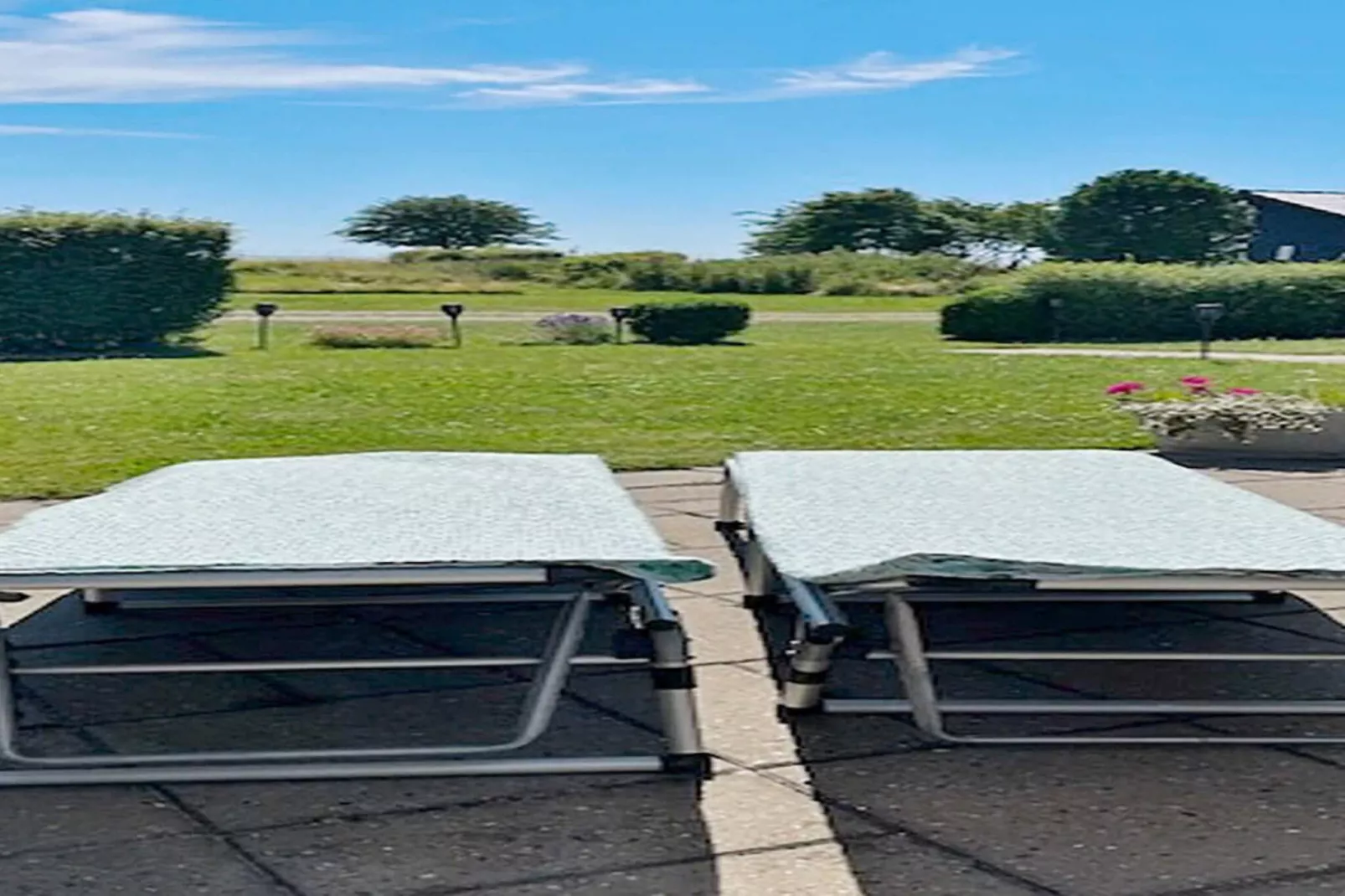 6 persoons vakantie huis in Nysted-By Traum - Buitenlucht