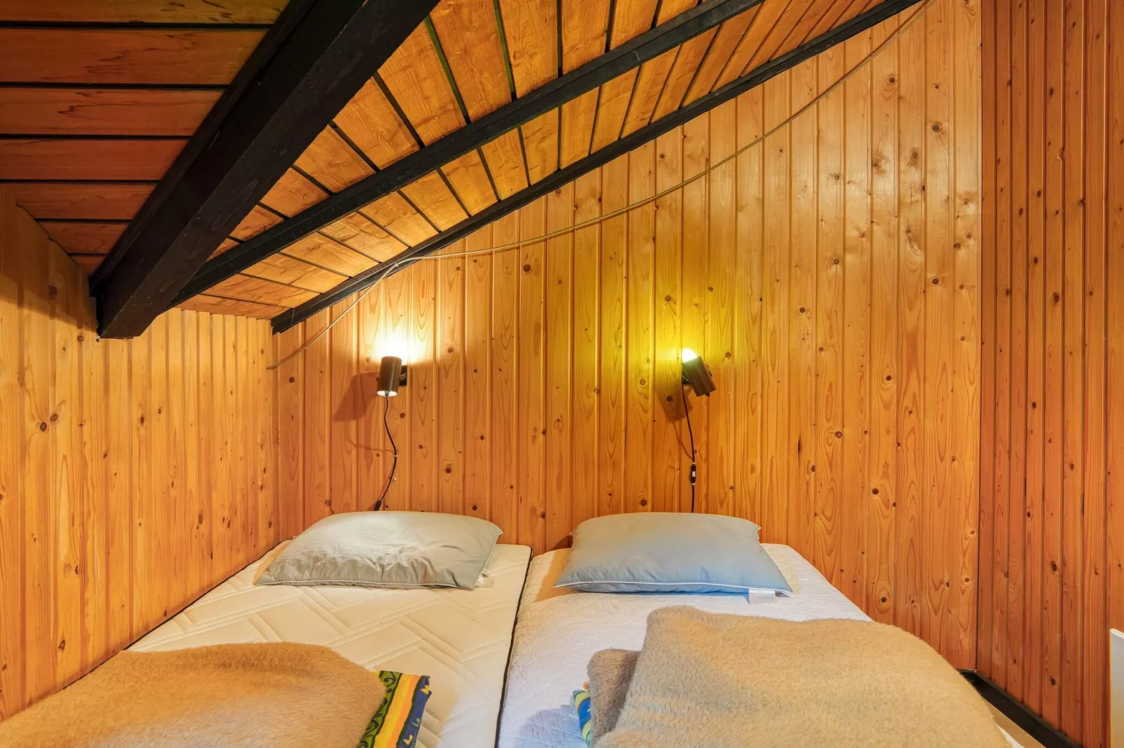 5 persoons vakantie huis in Rødby-By Traum - Binnen