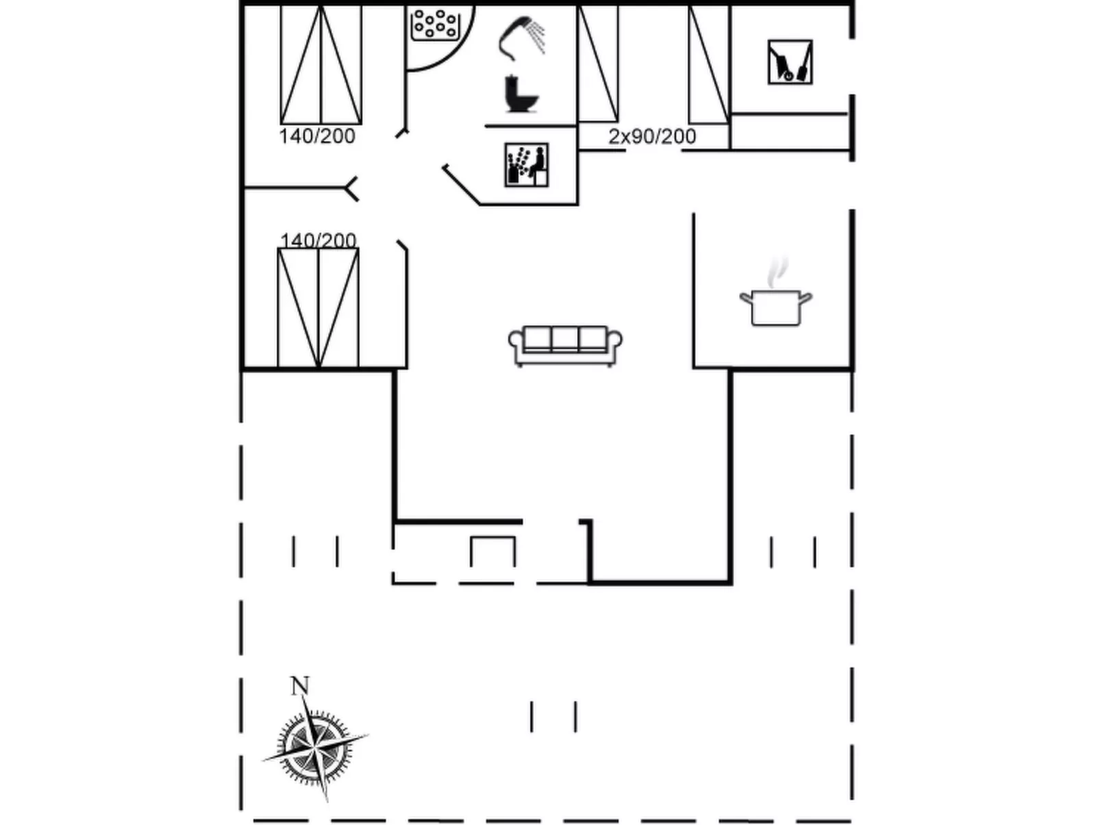 "Velena" -  from the sea