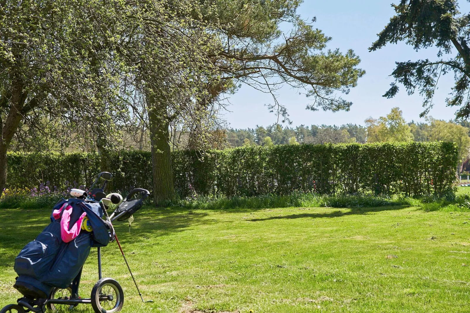 12 persoons vakantie huis in Nexø-By Traum-Niet-getagd