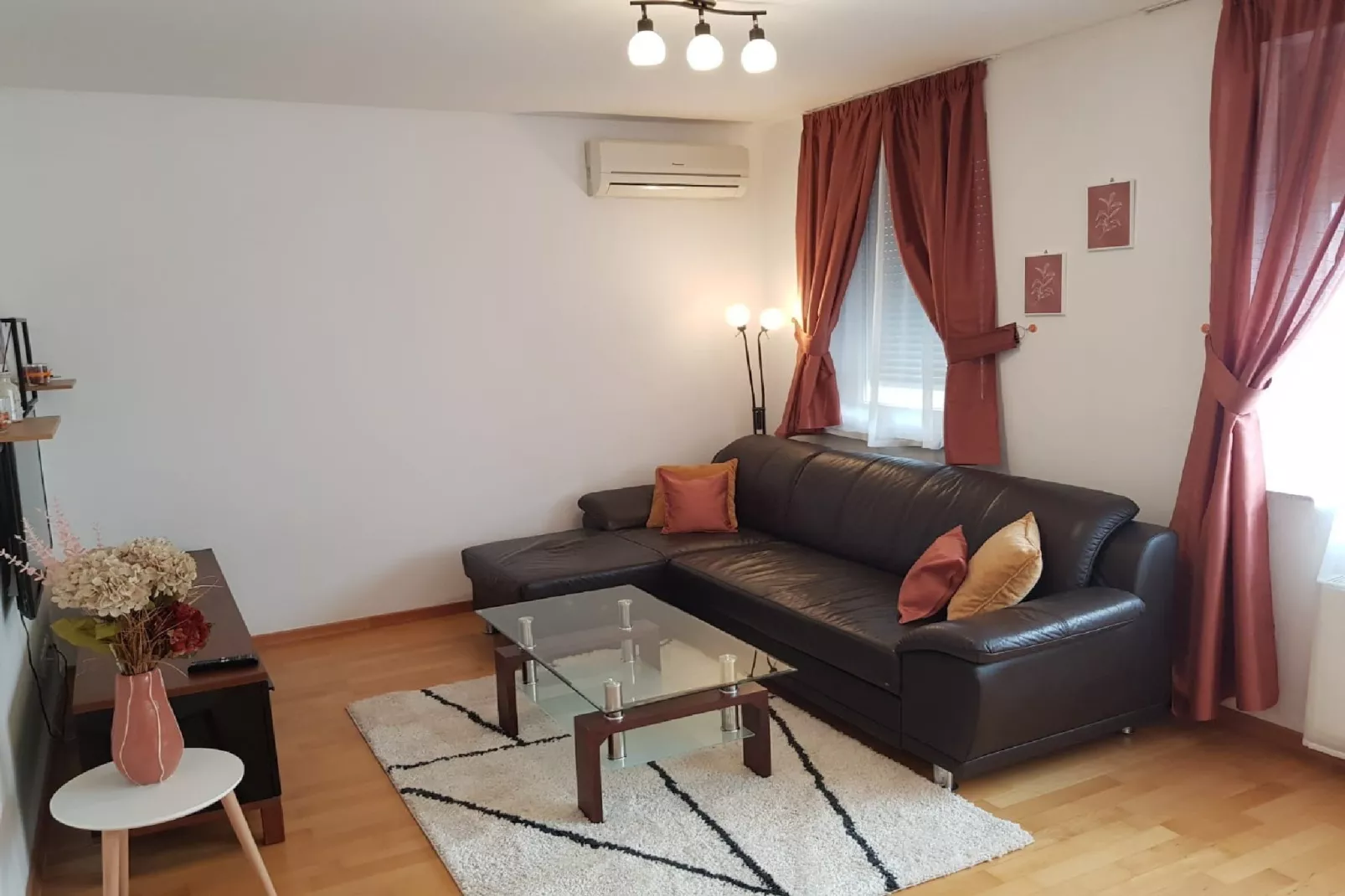 Apartment Aurelia Arena - One Bedroom Apartment