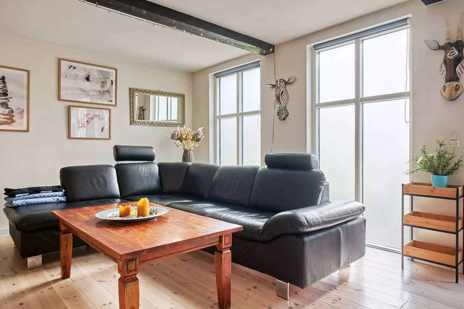 12 persoons vakantie huis in Nexø-By Traum-Binnen