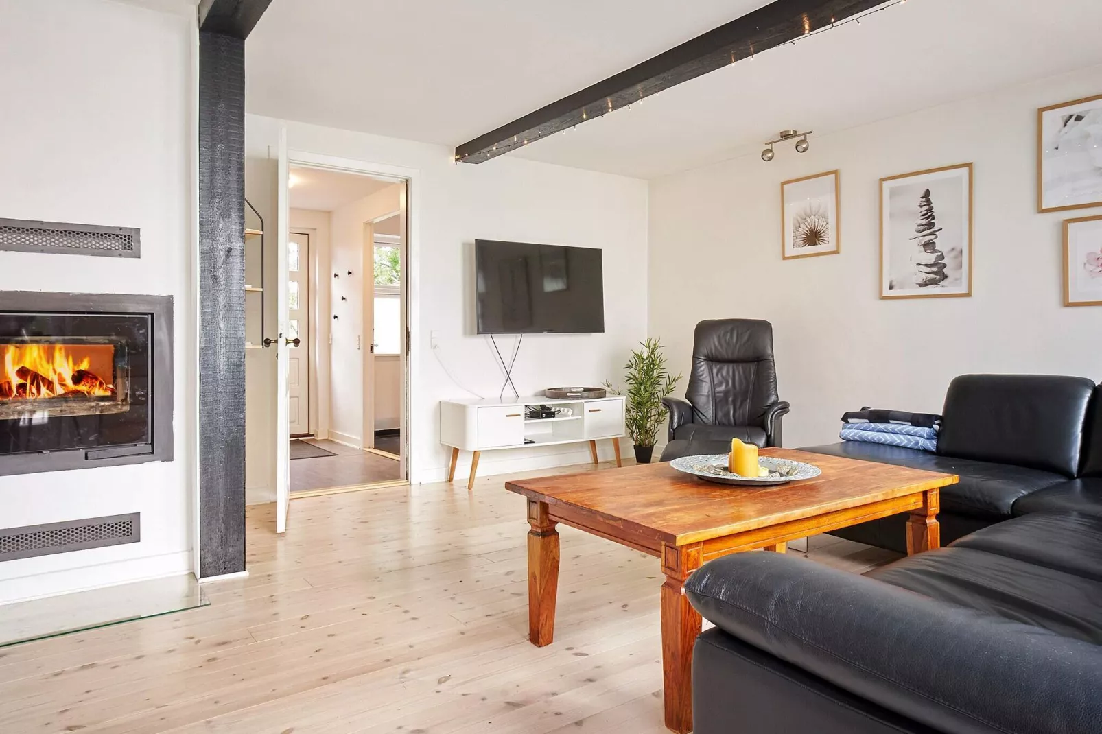 12 persoons vakantie huis in Nexø-By Traum-Binnen
