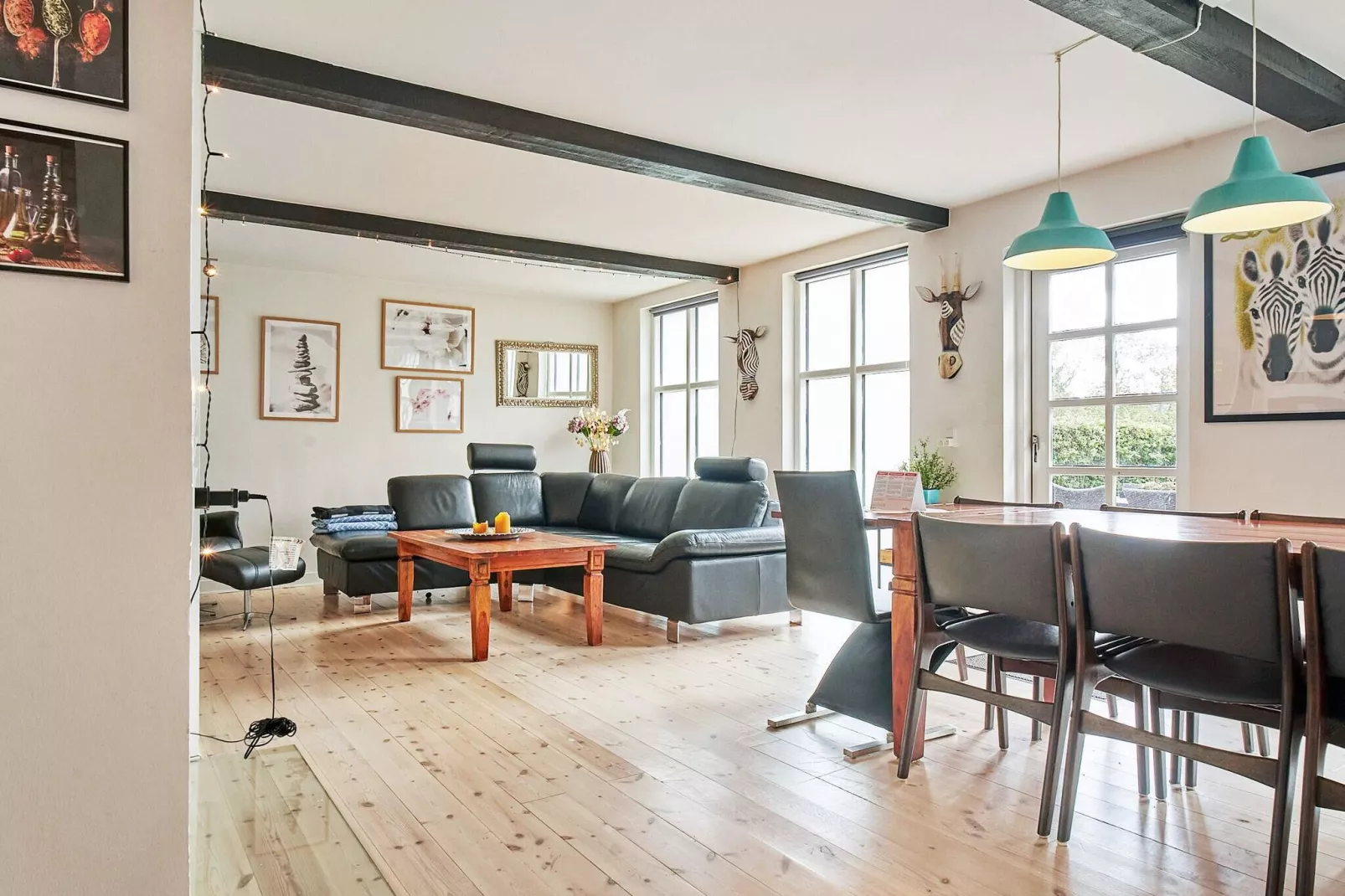 12 persoons vakantie huis in Nexø-By Traum-Binnen