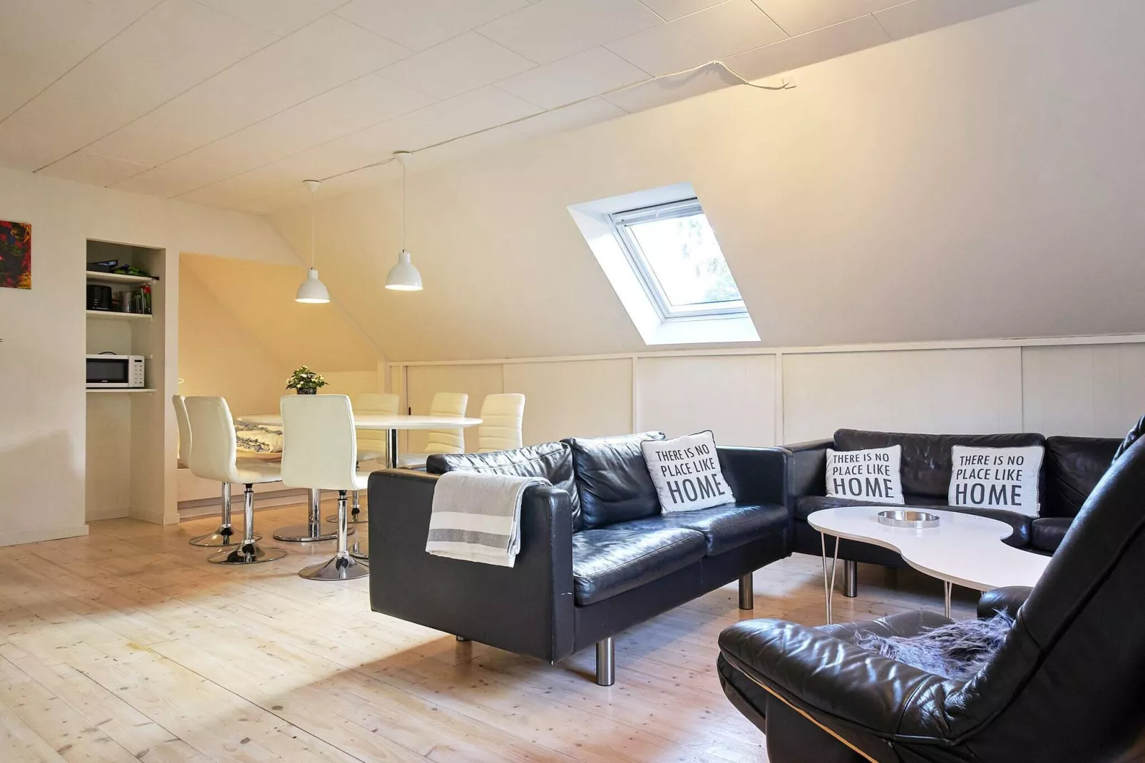 12 persoons vakantie huis in Nexø-By Traum-Binnen