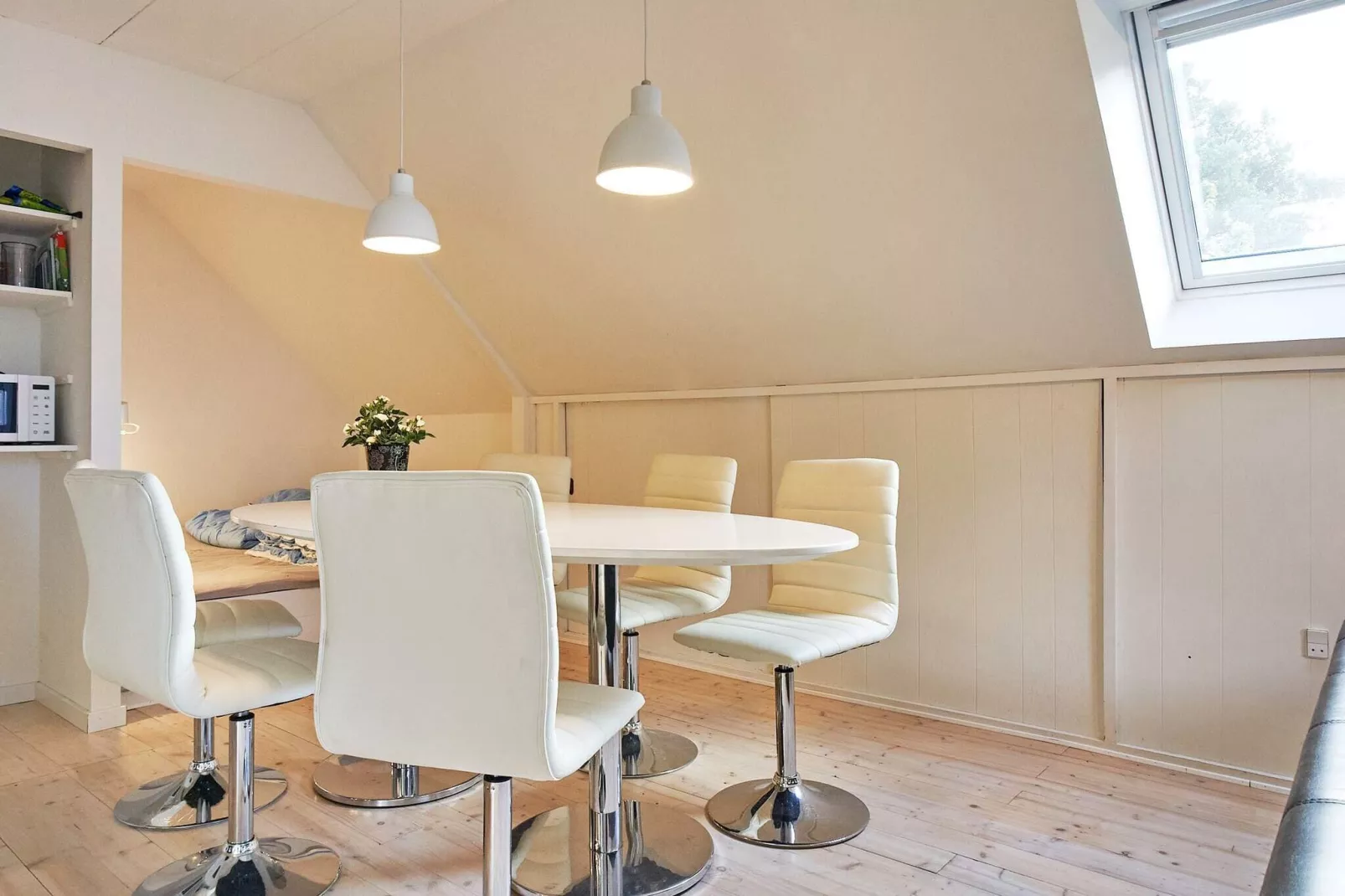 12 persoons vakantie huis in Nexø-By Traum-Binnen