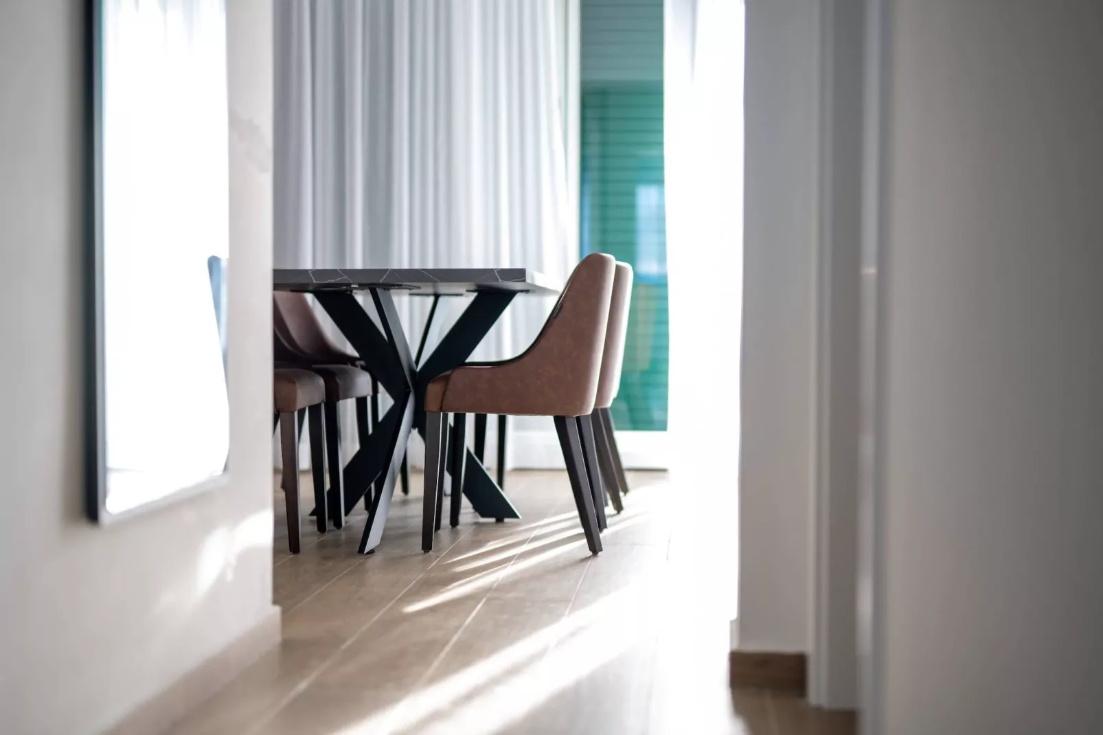 Luxury Living at Horizon Retreat - Two Bedroom Apartment (owner South S3)