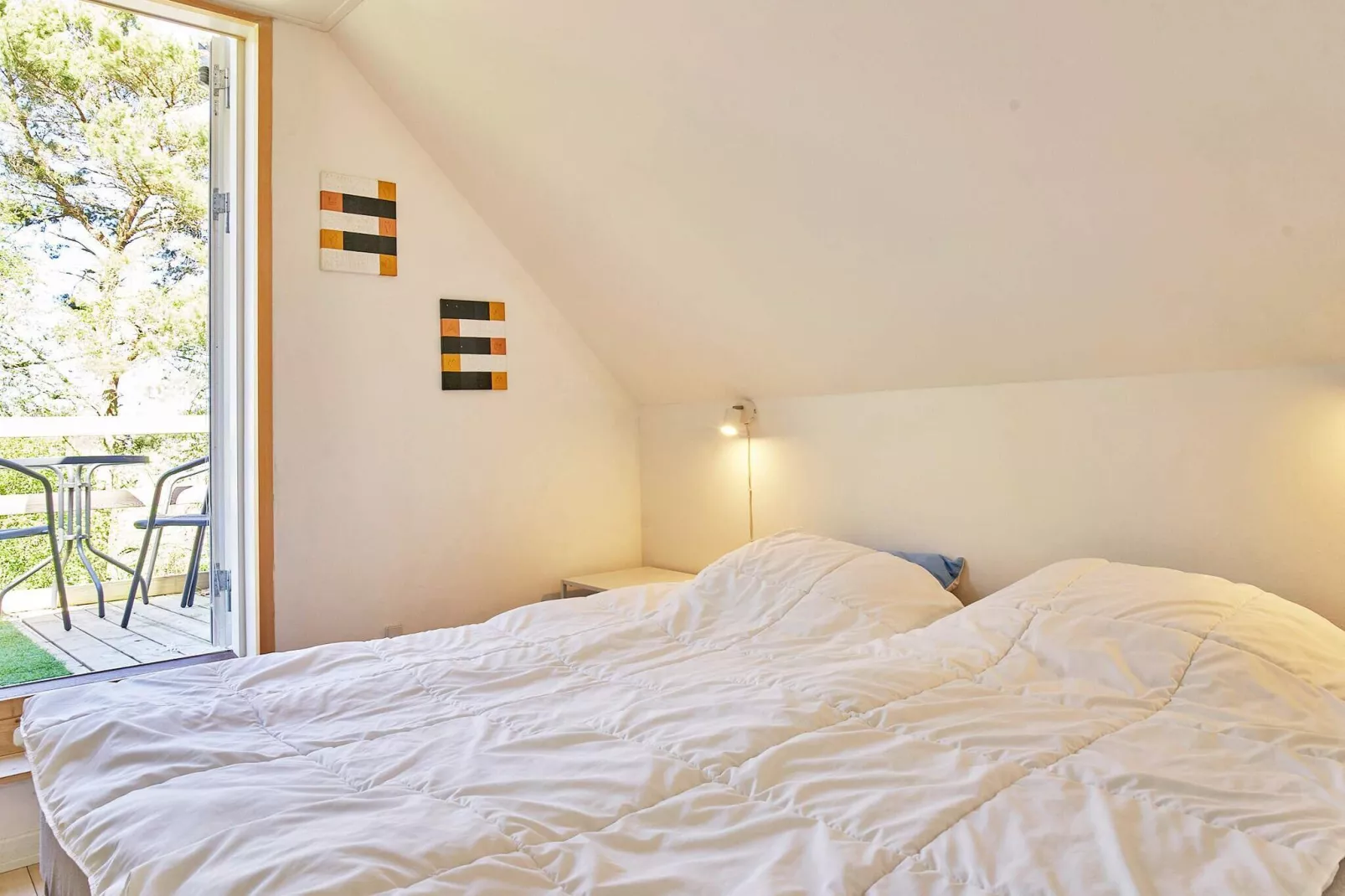 12 persoons vakantie huis in Nexø-By Traum-Binnen