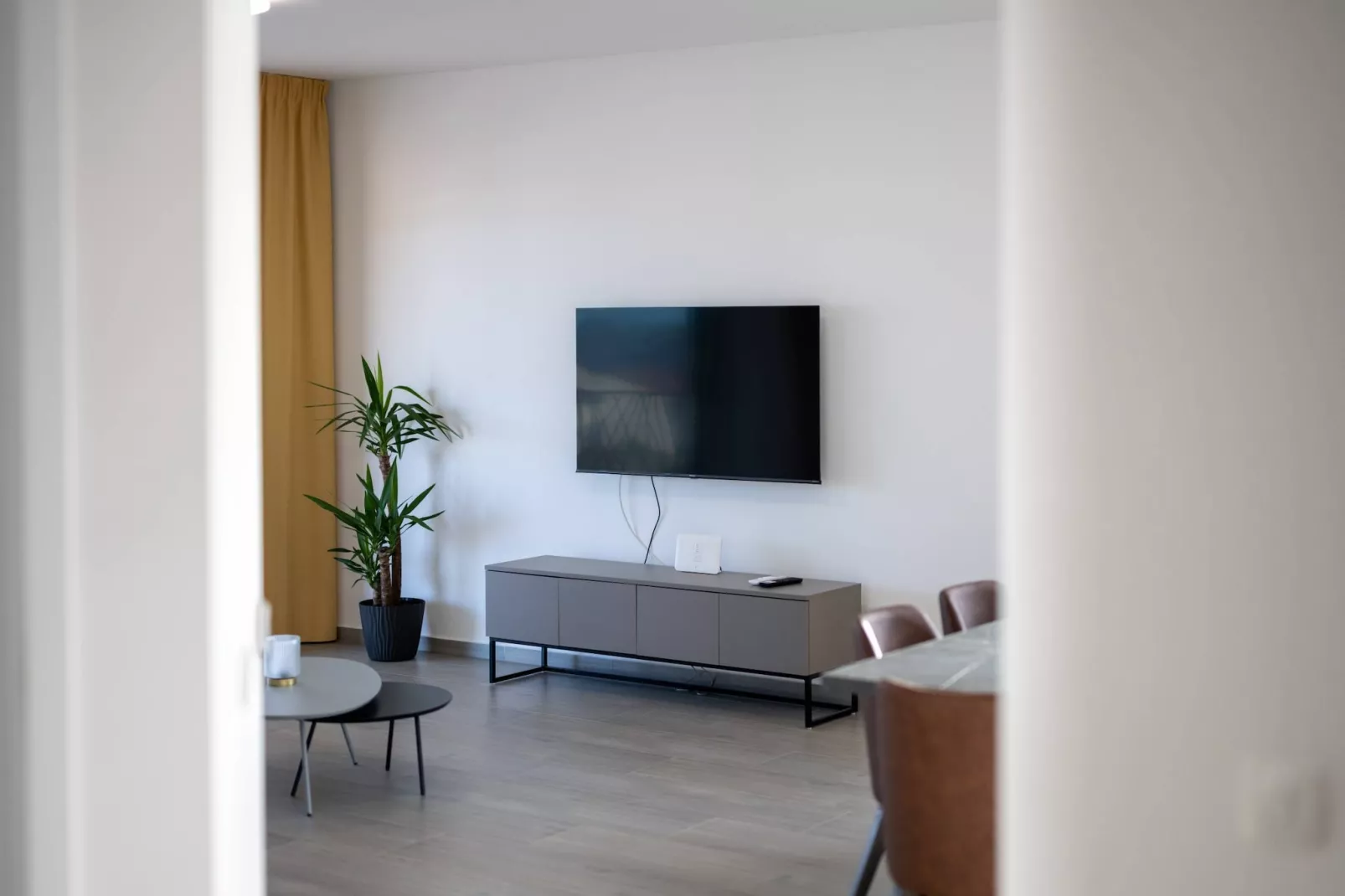 Luxury Living at Horizon Retreat - Comfort Three Bedroom Apartment (owner Central S8)