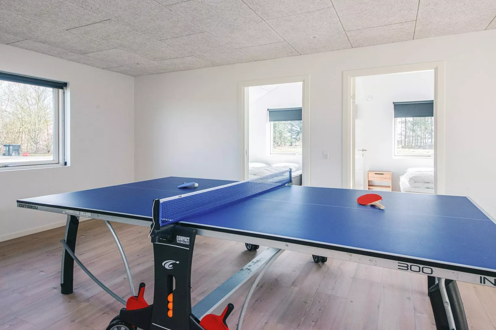 5 sterren vakantie huis in Ansager - Binnen