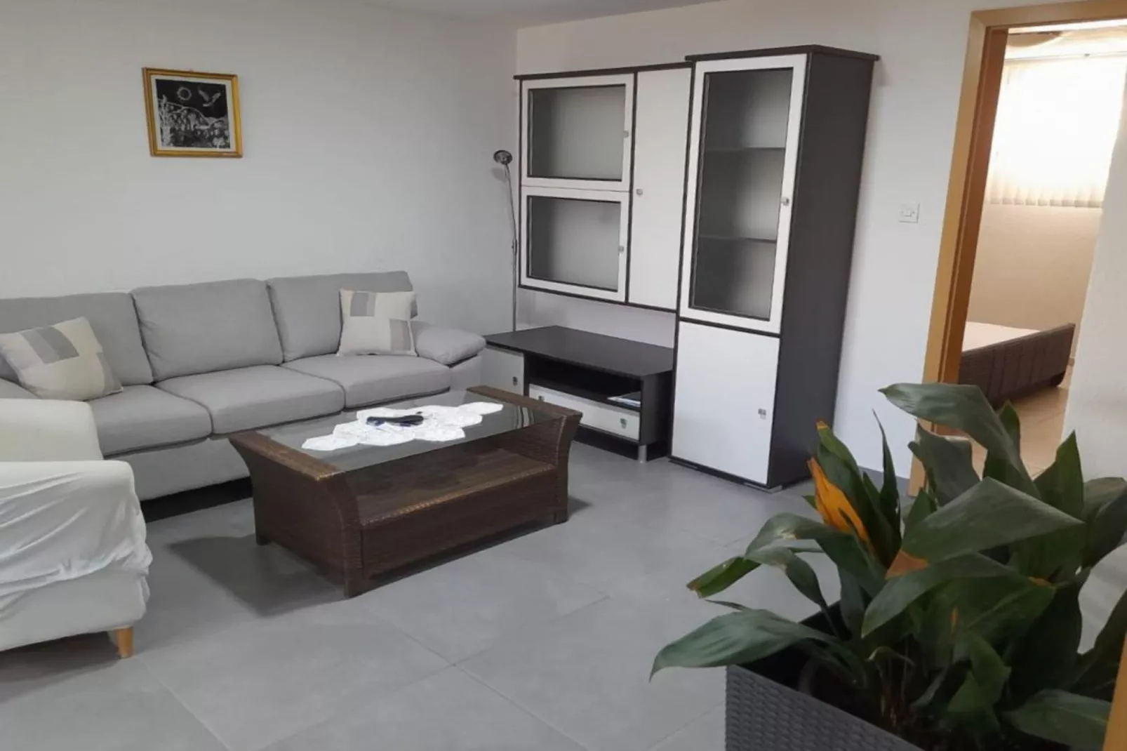 Peaceful Apartments Harfa - Two Bedroom Apartment 3