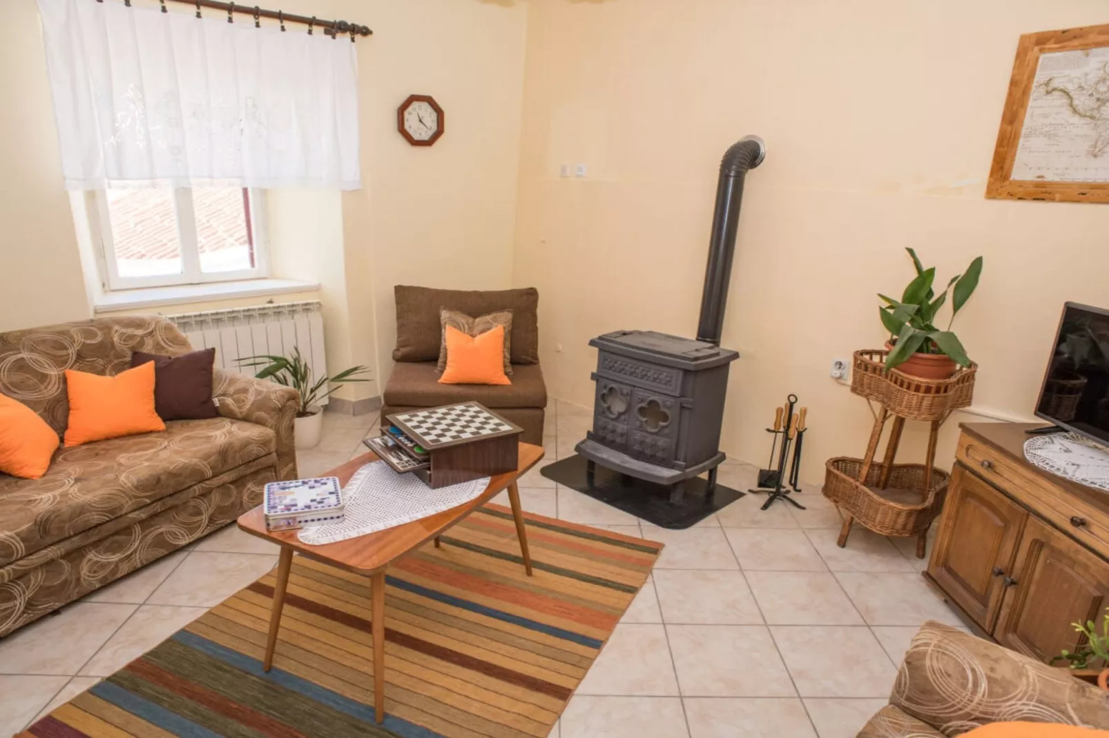 Exquisite Holiday Home with Private Pool and Sauna - Three Bedroom Holiday Home